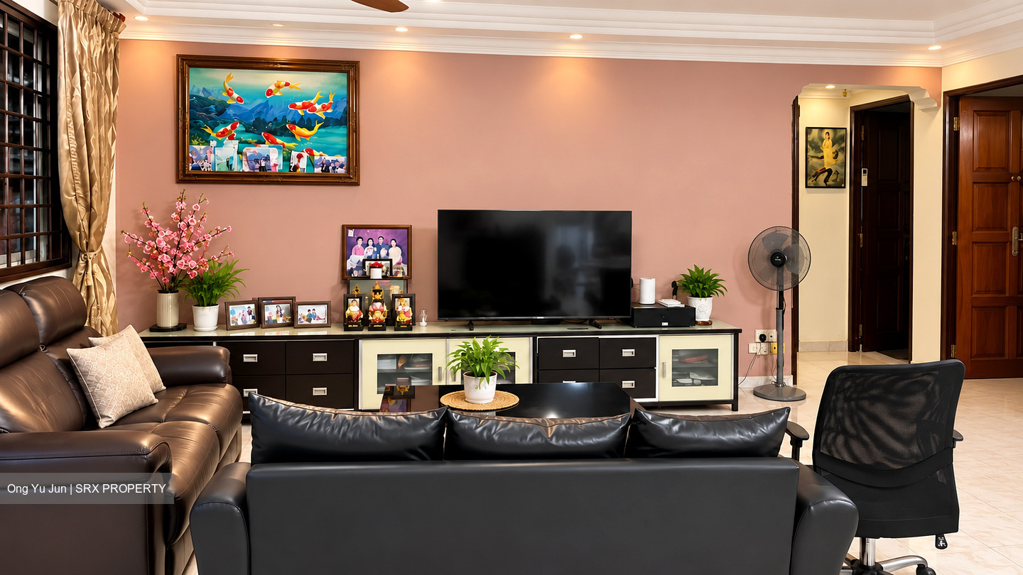 Blk 766 Yishun Avenue 3 (Yishun), HDB 4 Rooms #629738791